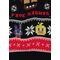 Five Nights at Freddy's Sweater Survived Five Nights (Christmas Jumper)