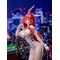 Original Character PVC Figure 1/4 Bunny Velvet illustration by FymriE Regular Edition 48 cm