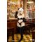 Seductive Beast's Action Figure 1/12 Fruit No. 002 Ranran 16 cm