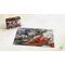 Attack on Titan Puzzle Fight (1000 pieces)
