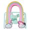 Minions by Loungefly Canvas Tote Bag Fluffy Unicorn