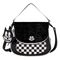 Universal by Loungefly Crossbody Denim Felix the Cat