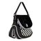Universal by Loungefly Crossbody Denim Felix the Cat