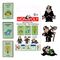 Hasbro by Loungefly Enamel Pins Blind Box 90th Anniversary Assortment (12)