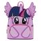 My Little Pony by Loungefly Mini Backpack Twilight Sparkle