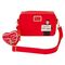 Universal by Loungefly Crossbody with Coin Bag Love Actually