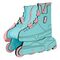 Mattel Classic by Loungefly Crossbody Barbie Figural Skate