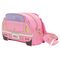 Mattel by Loungefly Crossbody Bag Barbie Car Light Up