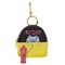 KPop Demon Hunters by Loungefly Bag Charm Mystery Box Display (15)