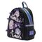 KPop Demon Hunters by Loungefly Mini Backpack Huntrix