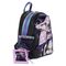 KPop Demon Hunters by Loungefly Mini Backpack Huntrix