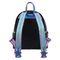 KPop Demon Hunters by Loungefly Mini Backpack Huntrix