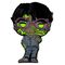 KPop Demon Hunters by Loungefly Enamel Pins Blind Display (12)