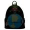 Nickelodeon by Loungefly Mini Backpack Invader Zim Glow