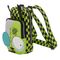Nickelodeon by Loungefly Crossbody Invader Zim Gir Cellphone