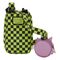 Nickelodeon by Loungefly Crossbody Invader Zim Gir Cellphone