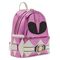 Hasbro by Loungefly Mini Backpack Pink Ranger