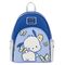 Sanrio by Loungefly Mini Backpack Pochacco