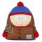 Paramount by Loungefly Mini Backpack South Park Stan
