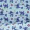 Disney by Loungefly Midi Backpack Lilo & Stitch Animal Friends