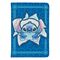 Disney by Loungefly Notebook Journal Lilo&Stich Holiday