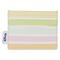 Disney by Loungefly Cardholder Mickey and Friends Rainbow Stripes