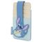 Disney by Loungefly Cardholder Lilo & Stitch Animal Friends Surfing
