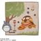 My Neighbor Totoro Mini Towels 25 x 25 cm Display (10)
