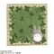 My Neighbor Totoro Mini Towels 25 x 25 cm Display (10)
