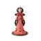 Star Wars Porcelain Statue Queen Amidala in Throne Room 55 cm