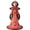 Star Wars Porcelain Statue Queen Amidala in Throne Room 55 cm