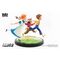 The Adventures of Tom Sawyer Animated! Statue Tom, Huck & Becky 23 cm