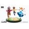 The Adventures of Tom Sawyer Animated! Statue Tom, Huck & Becky 23 cm
