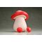 Delicious in Dungeon Soft Vinyl Figur Walking Mushroom Red 15 cm