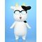Hyakusho Kizoku-The Farmer's Days Vinyl Figure Hiromu Arakawa 20 cm