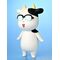 Hyakusho Kizoku-The Farmer's Days Vinyl Figure Hiromu Arakawa 20 cm