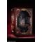 Original Character PVC Statue 1/6 Red Queen and Princess Alice 29 cm