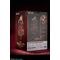 Original Character PVC Statue 1/6 Red Queen and Princess Alice 29 cm