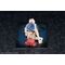 Original Character PVC Figure 1/6 Haru Ichinose x Azuma Tokaku 18 cm