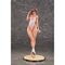 Taimanin RPGX PVC Figure 1/6 Swimsuit Adult Yukikaze 27 cm