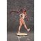 Taimanin RPGX PVC Figure 1/6 Swimsuit Yukikaze Mizuki 27 cm
