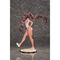 Taimanin RPGX PVC Figure 1/6 Swimsuit Yukikaze Mizuki 27 cm