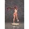 Taimanin RPGX PVC Figure 1/6 Swimsuit Yukikaze Mizuki 27 cm