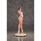 Taimanin PVC Figures 1/6 2-Pack Swimsuit Adult Yukikaze & Yukikaze Mizuki 27 cm