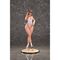 Taimanin PVC Figures 1/6 2-Pack Swimsuit Adult Yukikaze & Yukikaze Mizuki 27 cm