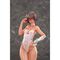 Taimanin PVC Figures 1/6 2-Pack Swimsuit Adult Yukikaze & Yukikaze Mizuki 27 cm