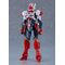 Dennou Keisatsu Cybercop Plamatea Plastic Model Kit JP-00X-1 Jupiter Bit 19 cm
