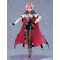 Hololive Production Figma Action Figure Takane Lui 15 cm