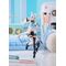 Hololive Production Figma Action Figure Shirakami Fubuki 15 cm