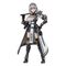 Hololive Production Plastic Model Kit PLAMATEA Shirogane Noel 16 cm